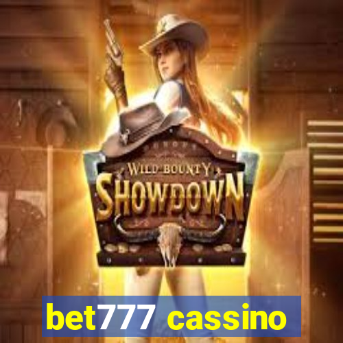 bet777 cassino